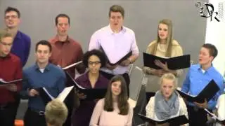 Jesus Is The Solid Rock I Stand (Jugendsingwochenende OL 2015)