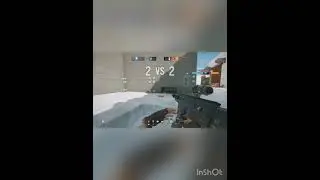INSANE drone hole peek‼️🔥