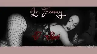 LA FANNY- EL SHOW PROD. @VICTOR_RSWAG