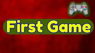 How to create a game with example