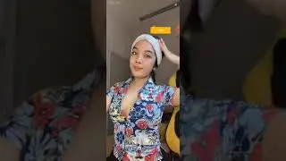 Awek melayu bigo live 🔥🤤