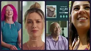 How Noom Enhanced Subscription Ads Using Smartly for Google Demand Gen