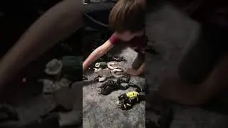 Army Invasion