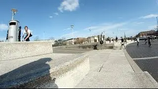 Holiday Homies: Webisode 6