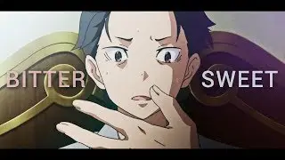 [ AMV ] Re:Zero – Why Can't You Remember?