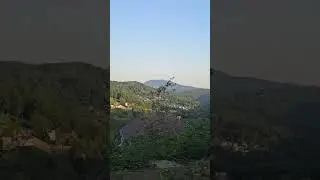 Природа нашей страны просто потрясающая! 😍🌲🏞️ 