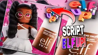 e.l.f UP! Script – (AutoTycoon, AutoRebirth)
