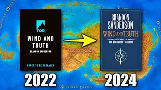 Wind and Truth Prologue Changes (2022 vs 2024)