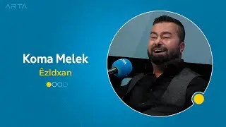 Koma Melek - Êzîdxan