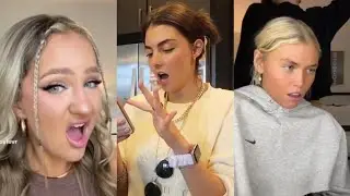 Random girls burp comp 12
