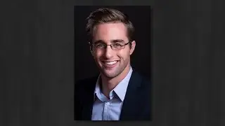 Creating a Professional Head Shot with Erik Valind and Rogue FlashBender 2