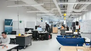Navigating Innovation: My Technical Journey as a Founder at Emera ideaHUB