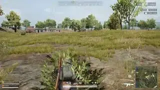 PUBG Lite Не плох