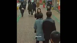 A Korean Odyssey