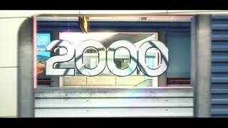 2000 Subscriber Montage Special (Multi-Cod)