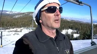 Fischer Hannibal 106 Carbon Ski Review (2023)