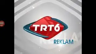 Trt6 (TRT Kurdi) Reklam Jeneriği (Temmuz 2012- Eylül 2015)