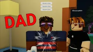 BUYING MY DAD BACK | making memes in your basement at 3 AM tycoon (Roblox)