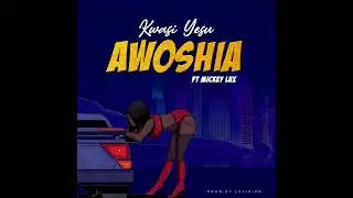 Awoshia
