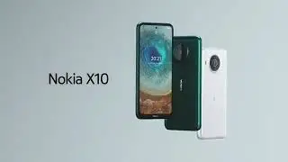 Nokia X10 official trailer /Tech explained