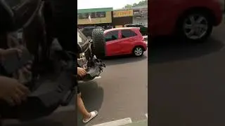 terrano 17 agustusan