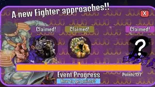 brawling grounds ( how to get point and complete event )
