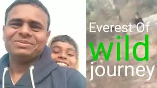 31 Dec2021ll mountain everest wild journey ll badoli everest wild ll  kubba (jharkhand)bihar