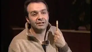 Виктор Шендерович про Израиль