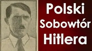 Sobowtór Hitlera z Gdyni