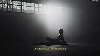 Bryan Manuel - A veces sonrío (Visualizer)