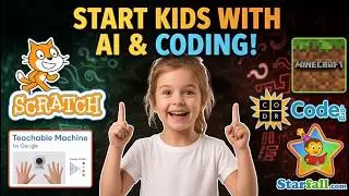 The 5 Best Free Websites for Kids to Learn Coding