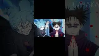 Satoru「 AMV 」Gojo - X-SLIDE (Ultra Slowed) #anime #amv#satorugojo #jujutsukaisen