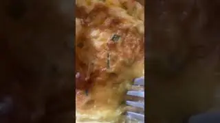 Cheese&onion#quiche#youtubeshorts#food#america#yummy#tasty#enjoy#fresh#fyp#asmr#love#foodie#eat#yum