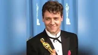Russell Crowe Biography
