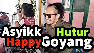 lagu rohani happy meriah joget asyik kiting sidabutar & aryanto sidabutar bersama sidabutar musik