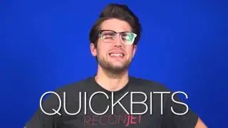 NCIX Keys - Quick Bits Supercut