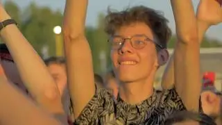 «Электронный берег - 2017» Как это было.