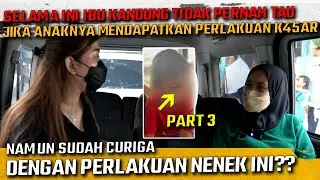 KESEDIHAN MENDALAM DI RASAKAN IBU KANDUNG SETELAH MENGETAHUI KEJADIAN YANG SEBENARNYA
