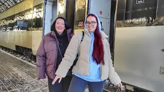 💥УЕЗЖАЕМ из КИЕВА! Всё надоело!