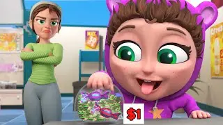 Be Honest REMIX | Don't Steal | Joy Joy World