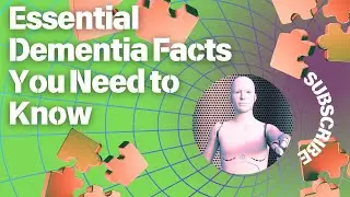 Dementia Facts You Need to Know: Key Insights on Alzheimer's and Cognitive Health #dementia #facts