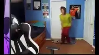 Yeah! Zoink's! Zoink's! Zoink's! но это Шегги в реальной жизни
