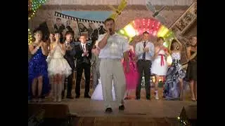 ВЫПУСКНОЙ 2011