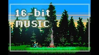 BHO'S FAVORITE 16-BIT MUSIC 