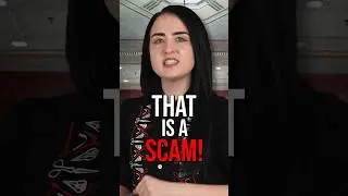 Sales are a SCAM! 🤨 🛍️ 