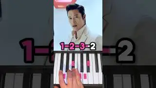 I Luv It by PSY - Piano Tutorial 