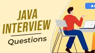 Java8 interview 