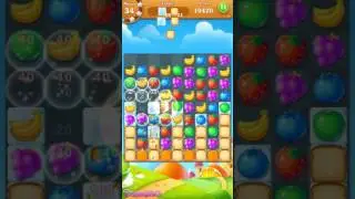 Fruits Bomb Gameplay Walkthrough Part 2