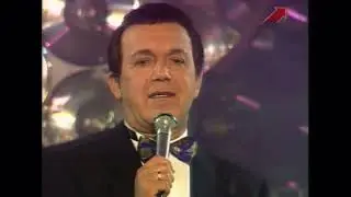 Иосиф Кобзон Свет любви (1993)