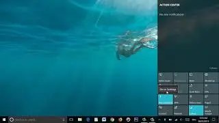 Turn ON Bluetooth in Windows 10 within 2 Seconds